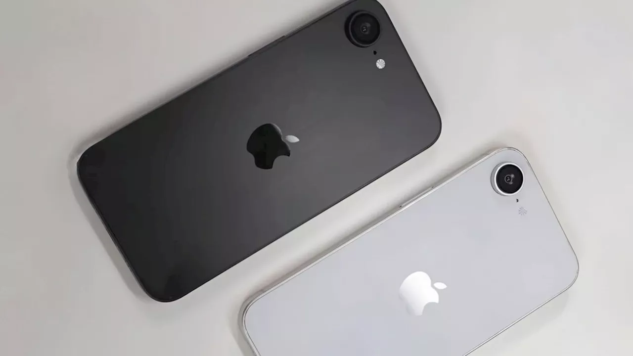 Will the iPhone SE (4th Gen) Embrace a Single Camera Approach?