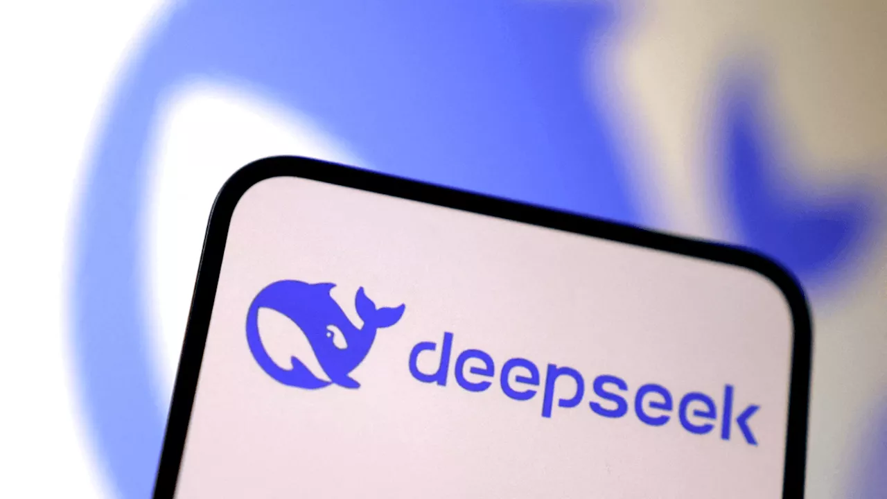 DeepSeek Desafia Gigantes Americanas de IA com Assistente Gratuito