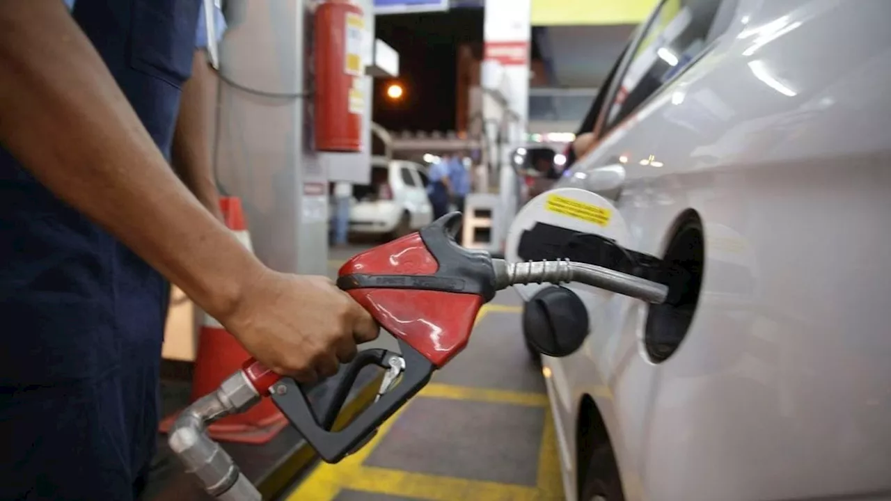 Gasolina e diesel devem ter aumento nos preços a partir de fevereiro