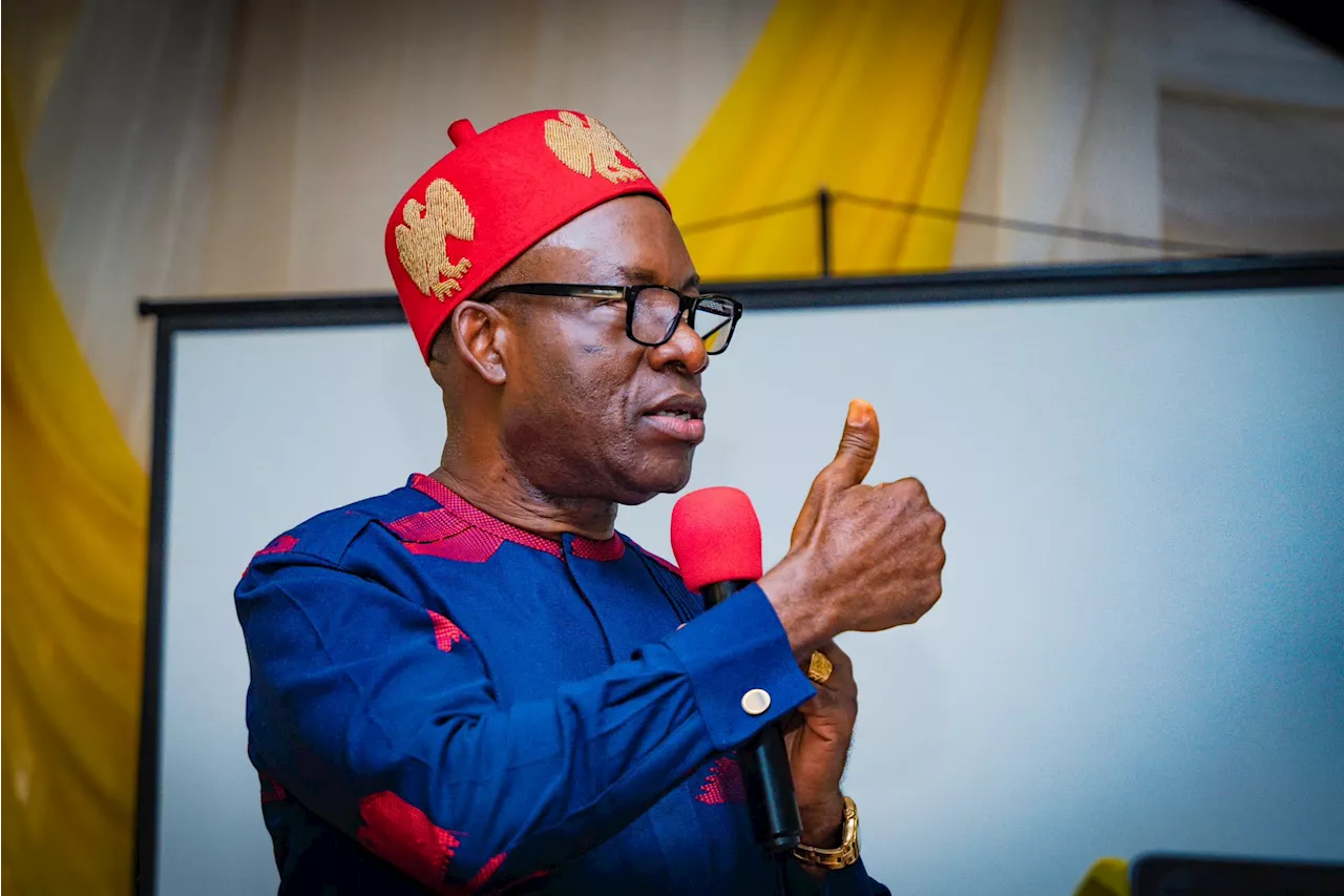 Anambra State Tackles Insecurity with New Law and Technology