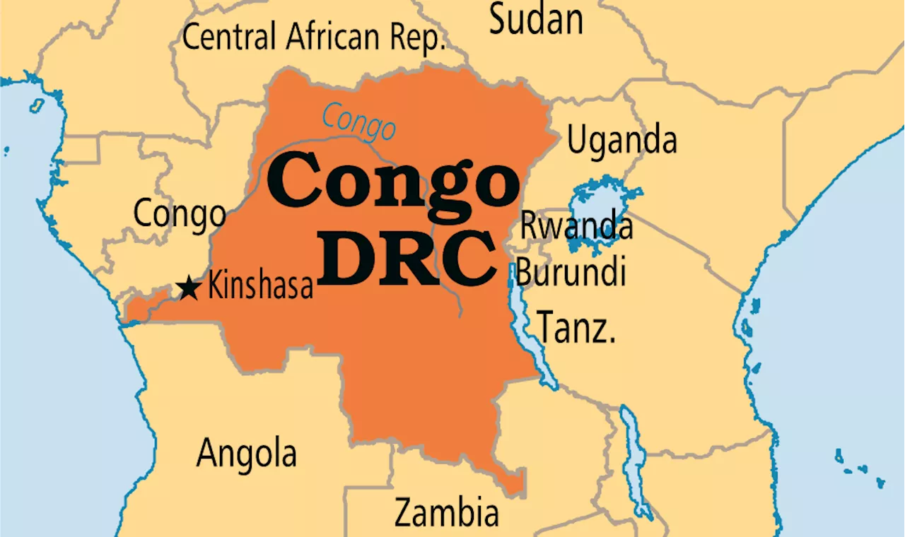 Ramaphosa, Kagame Discuss Ceasefire in DR Congo Amidst Escalating Conflict