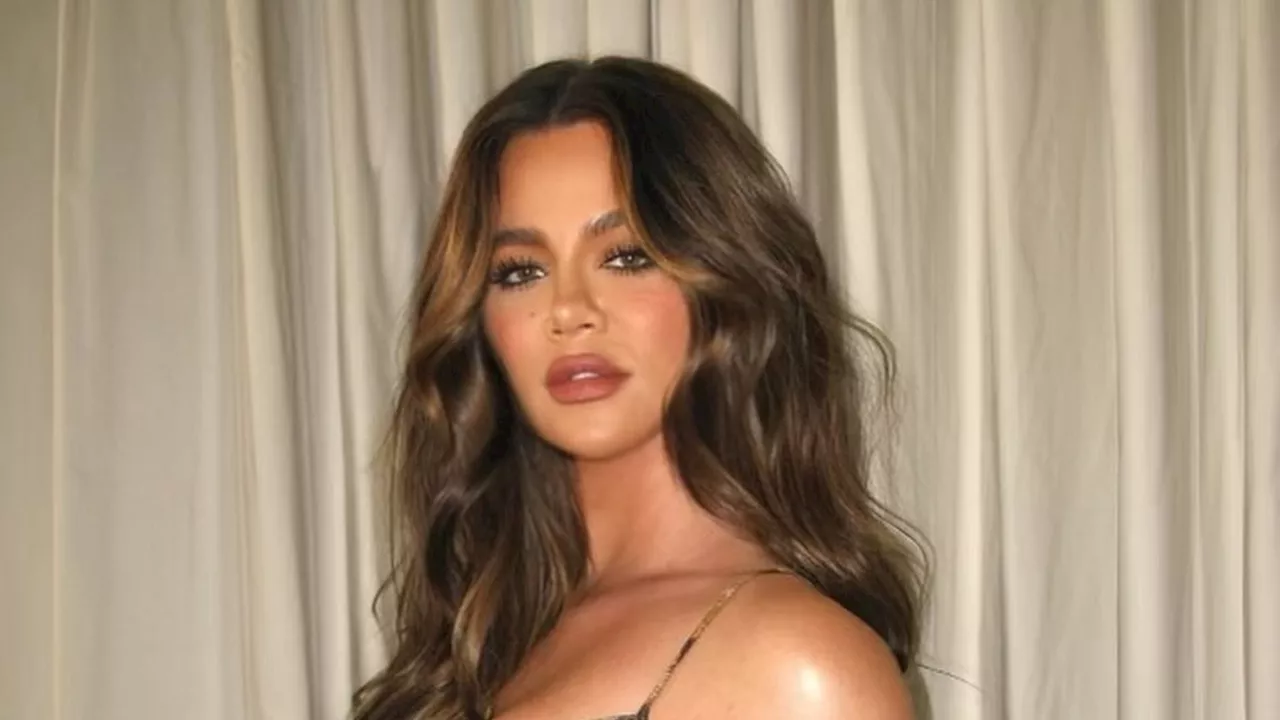 Khloé Kardashian reflektiert über Untreue von Ex-Partnern