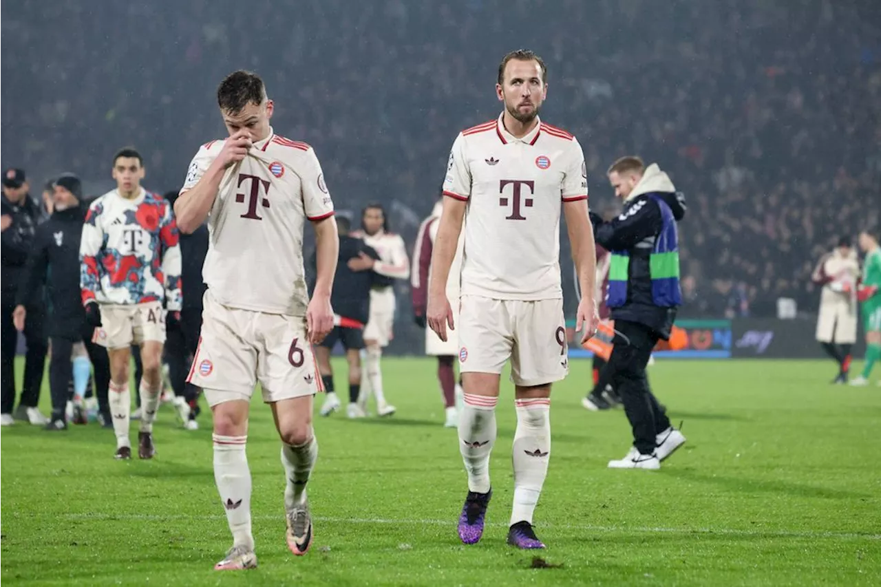 Champions League: Die wichtigsten Informationen zum 8. Spieltag - Kommt Bayern noch in die Top-8?