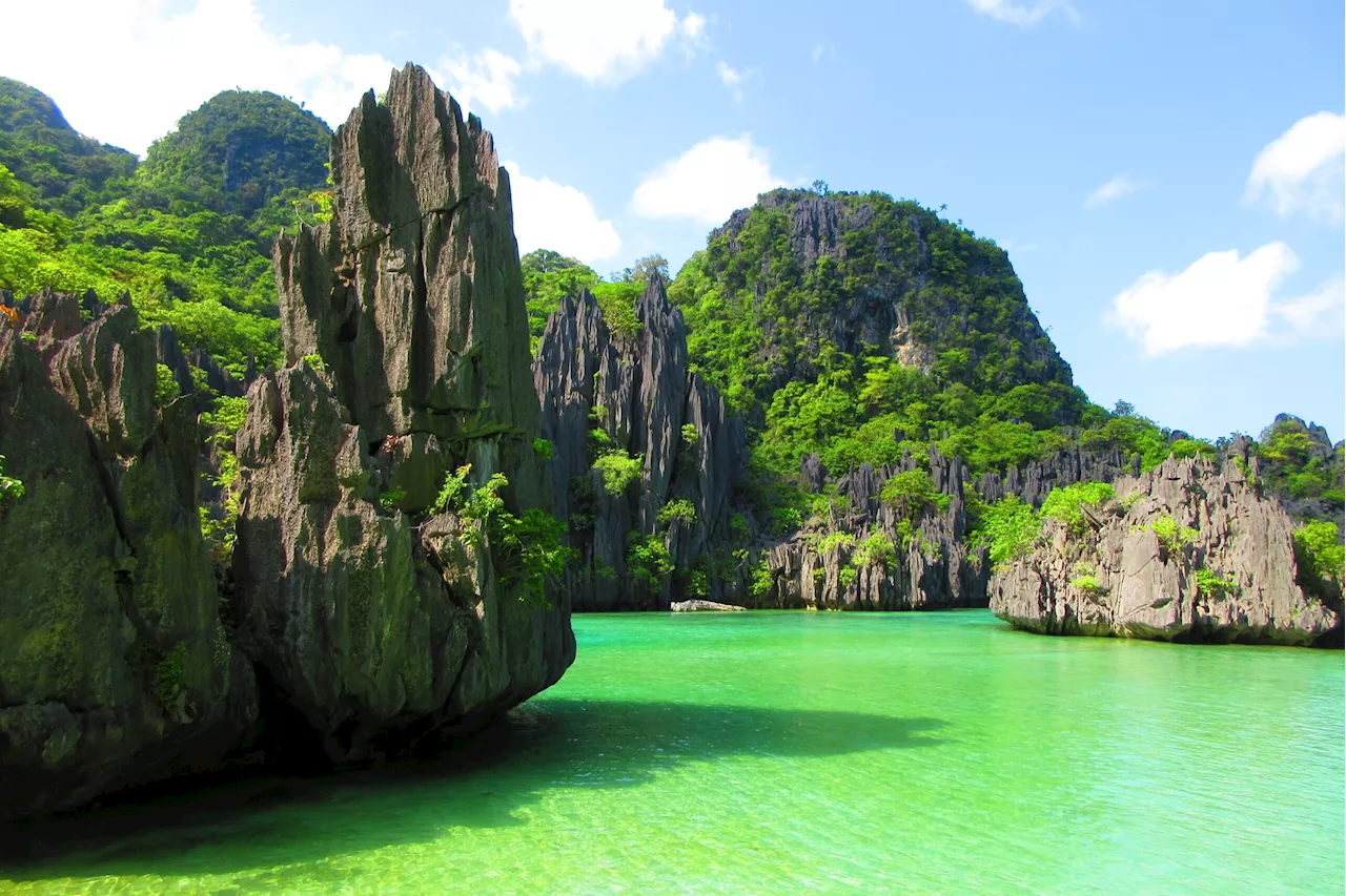 Cebu Pacific to Fly to El Nido and Coron from Clark Airport