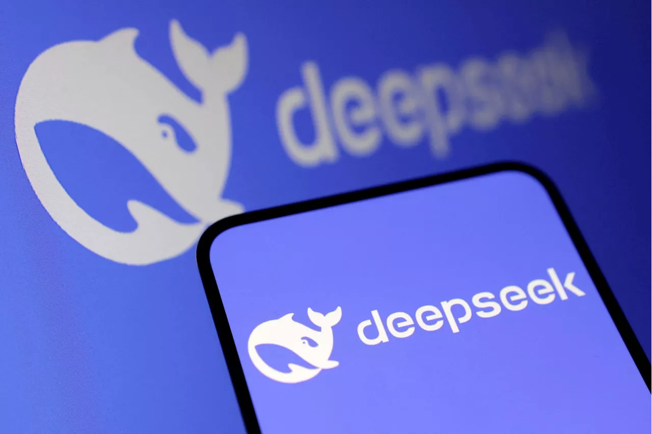 EXPLAINER: What is DeepSeek and why is it disrupting the AI sector?