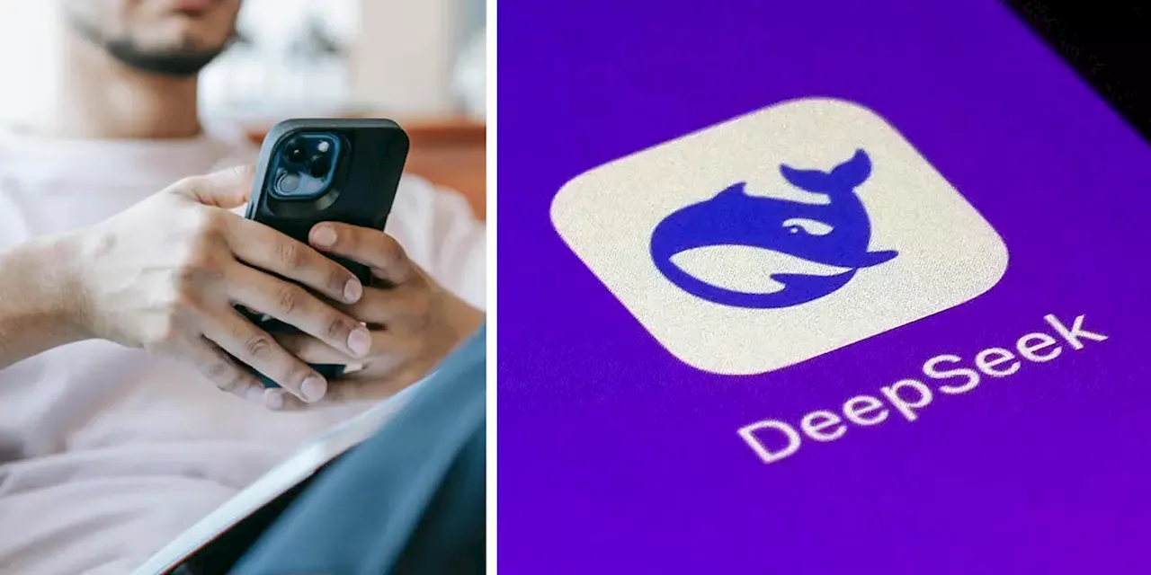 Deepseek släpper ännu en AI – dagen efter börsslakten