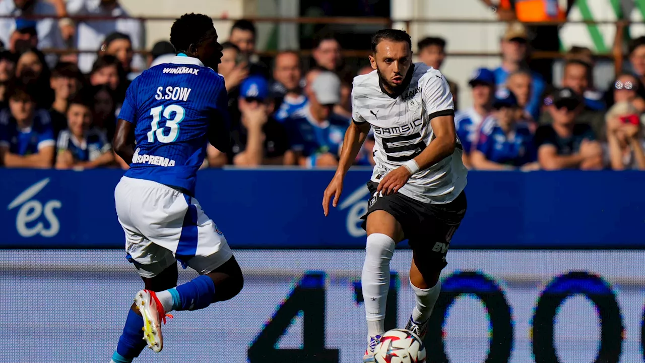 Inondations à Rennes : Le match contre Strasbourg menacé ?