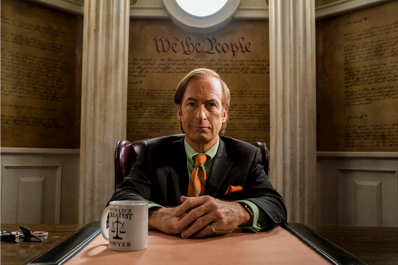 How Bob Odenkirk’s Heart Attack Rocked ‘Better Call Saul’