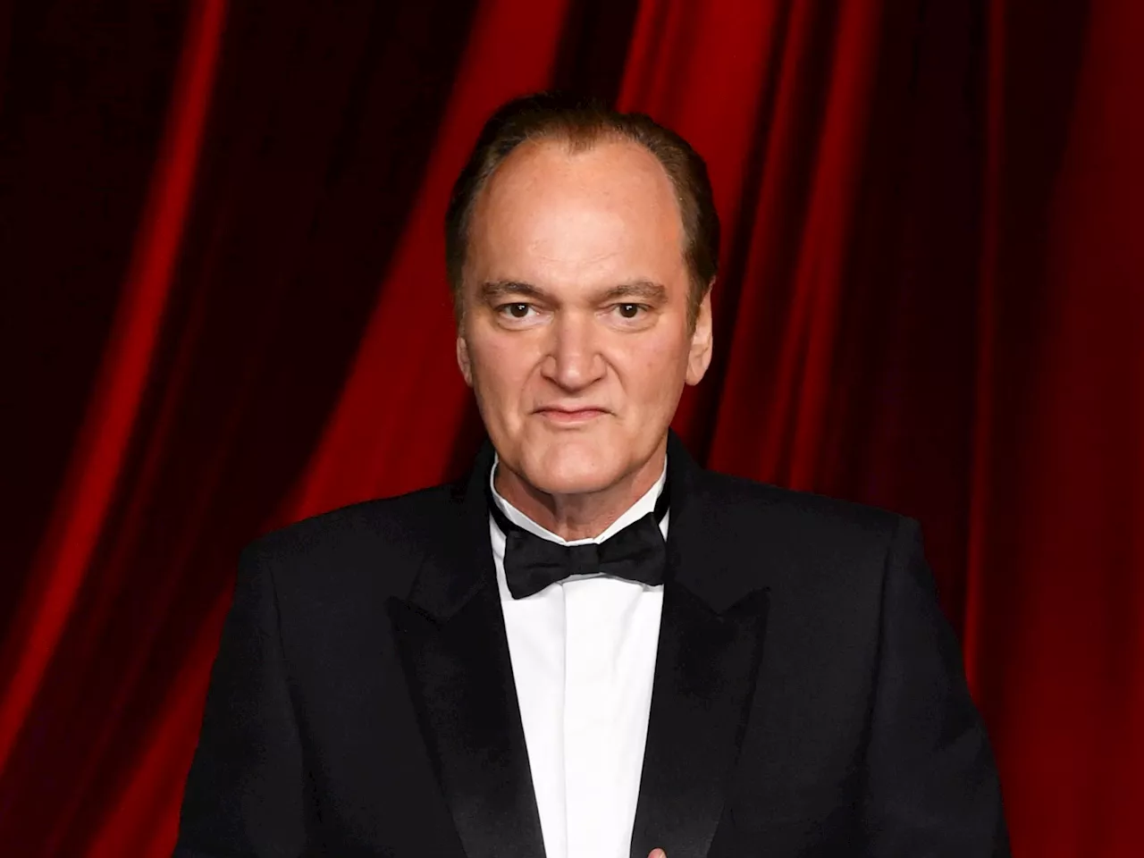 Quentin Tarantino Says He’s in ‘No Hurry’ to Direct His Final Film