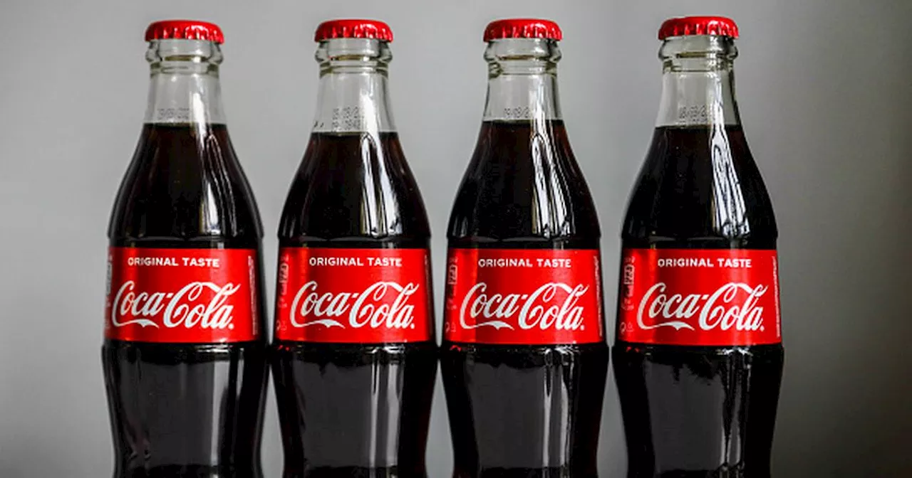 Coca-Cola Recalls Drinks in Europe Due to Elevated Chlorate Levels