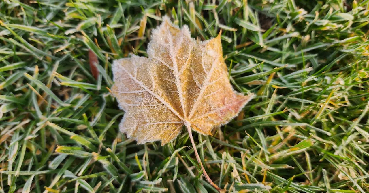 Ireland Braces for Chilly Weekend After Brief Cold Snap