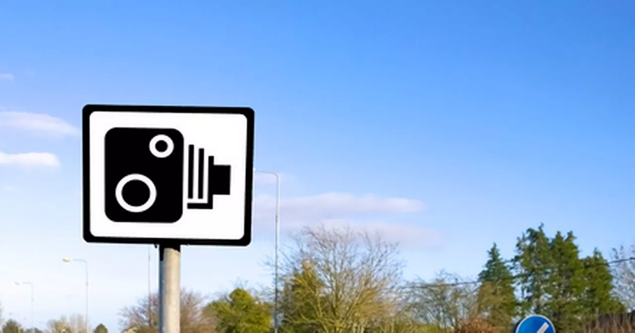 Irish Road Speed Limits to be Slash by 20 km/h in Effort to Reduce Accidents