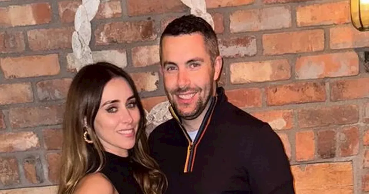 Una Healy and Aidan Coleman Split After Several Months of Dating