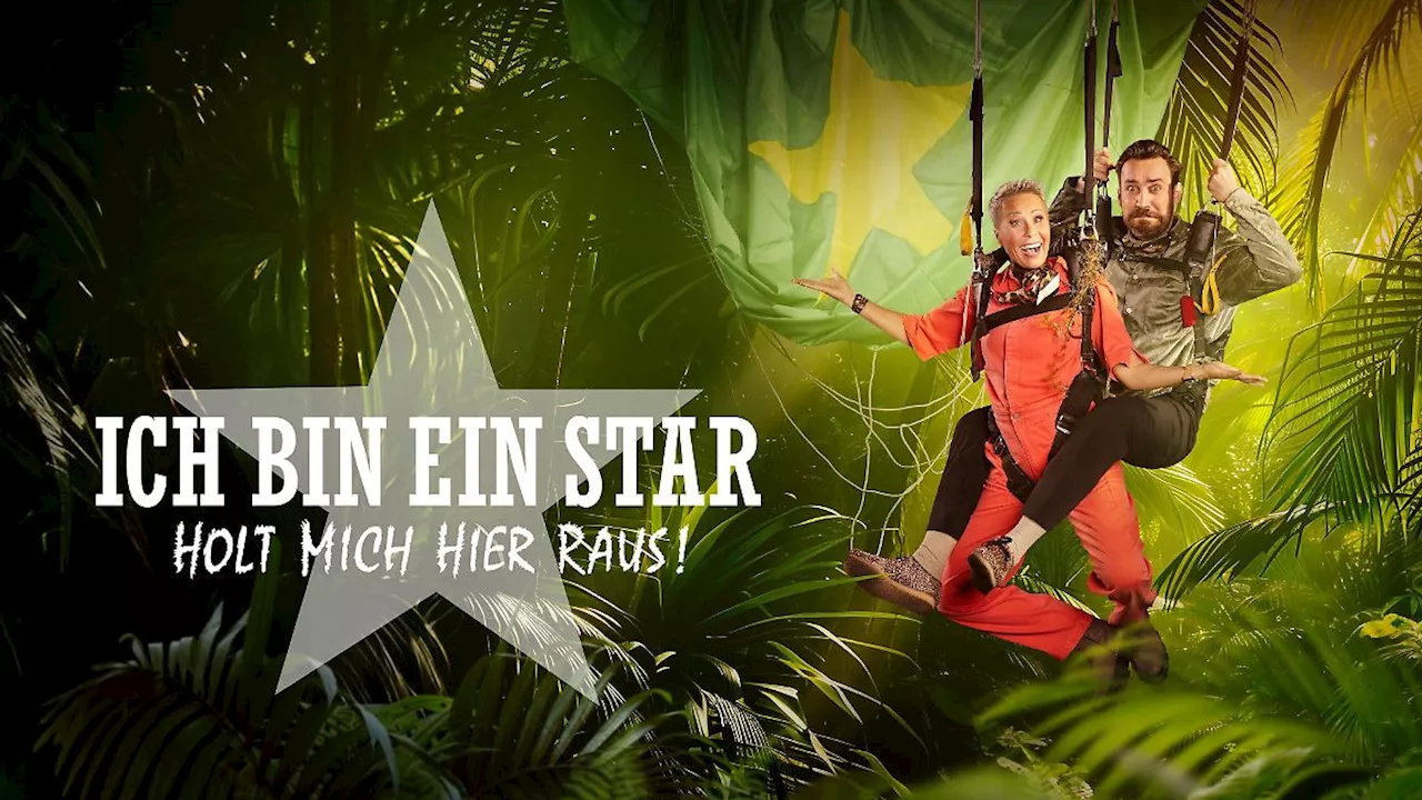 Dschungelcamp 2025: Alle Infos zur neuen Staffel