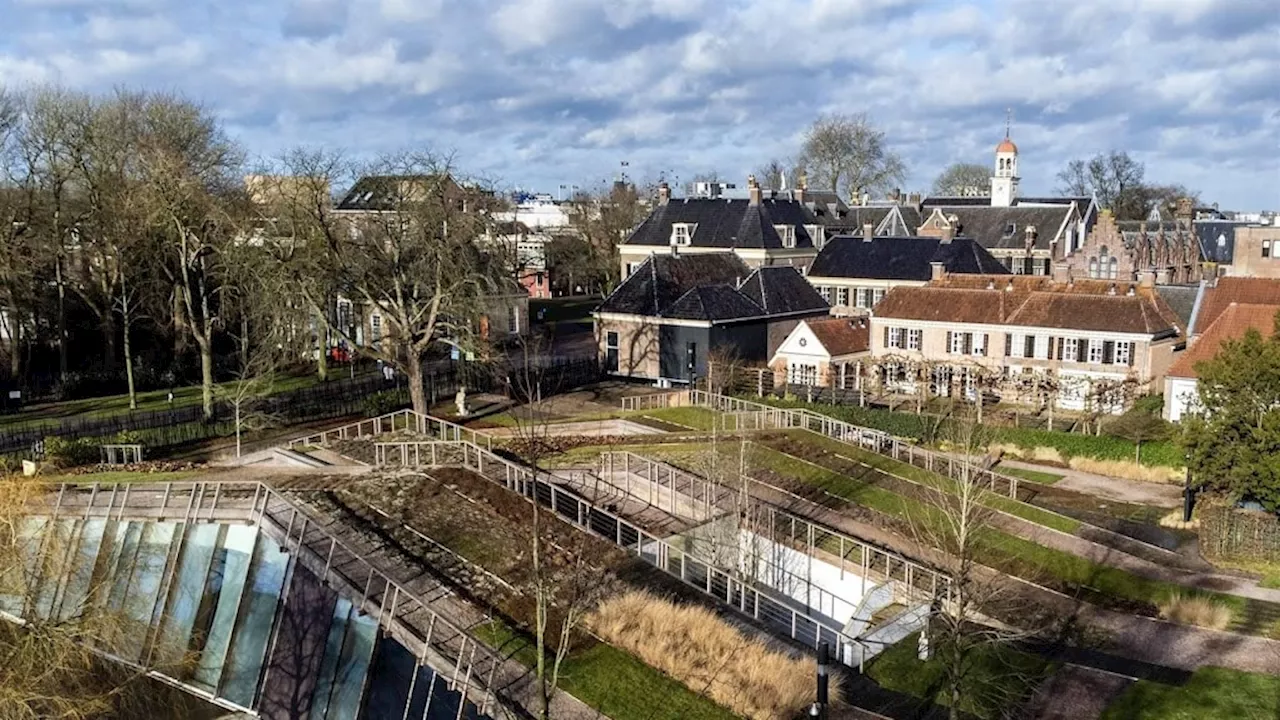 Nieuwe bevindingen in onderzoek Drents Museum kunstroof