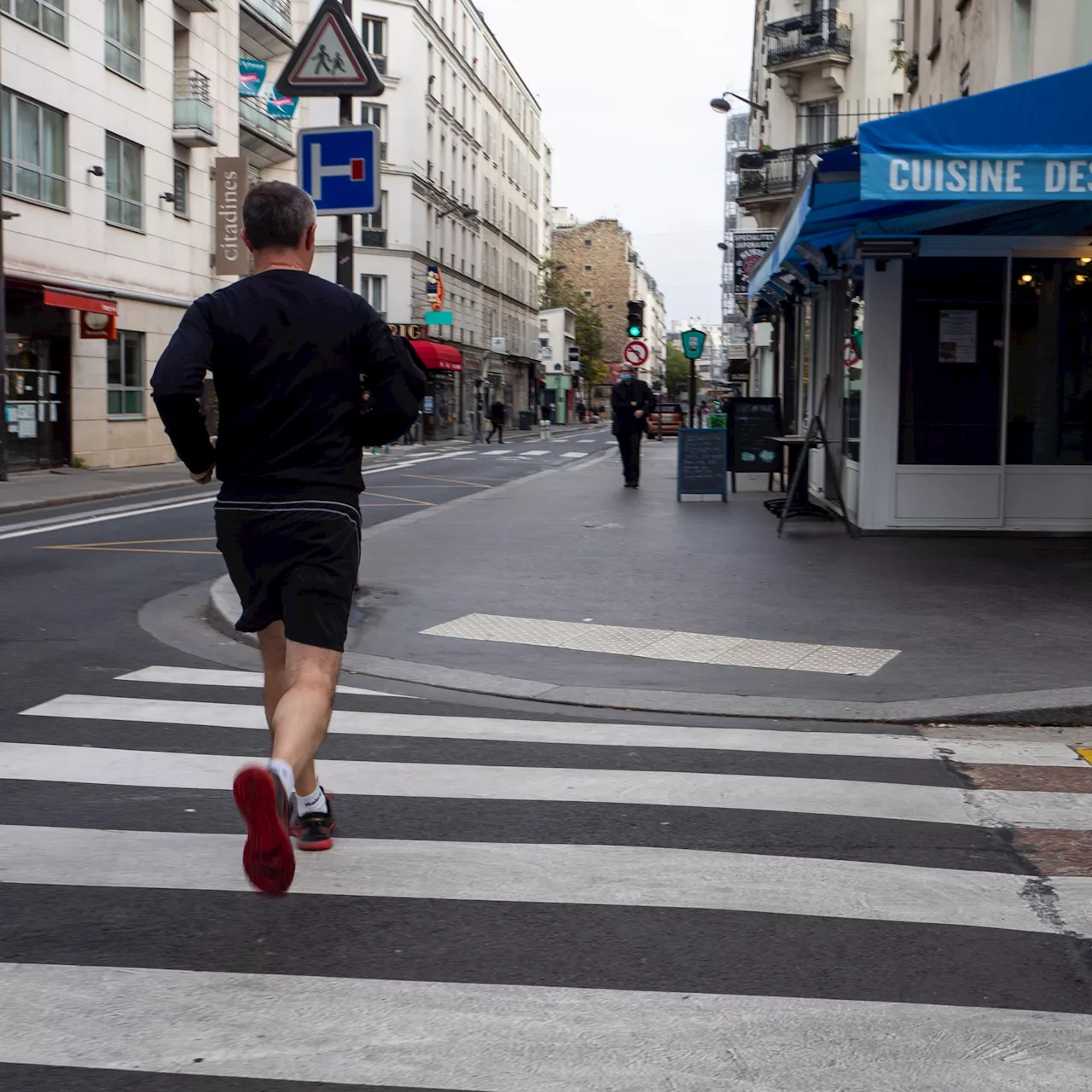 Collagène, clou de girofle, sport... Comment garder des articulations en bonne santé ?