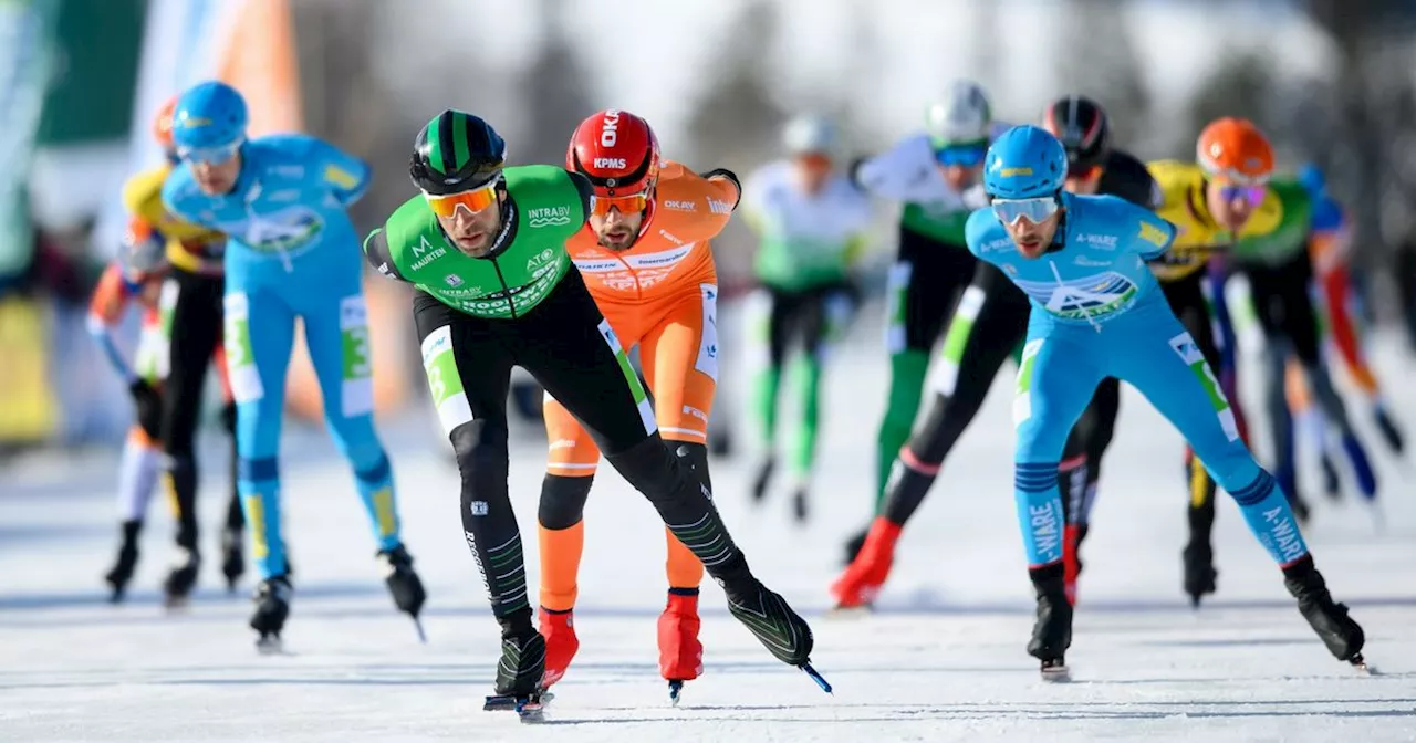 Alternatieve Elfstedentocht afgelast: onvoldoende vorst en sneeuwregen verwacht