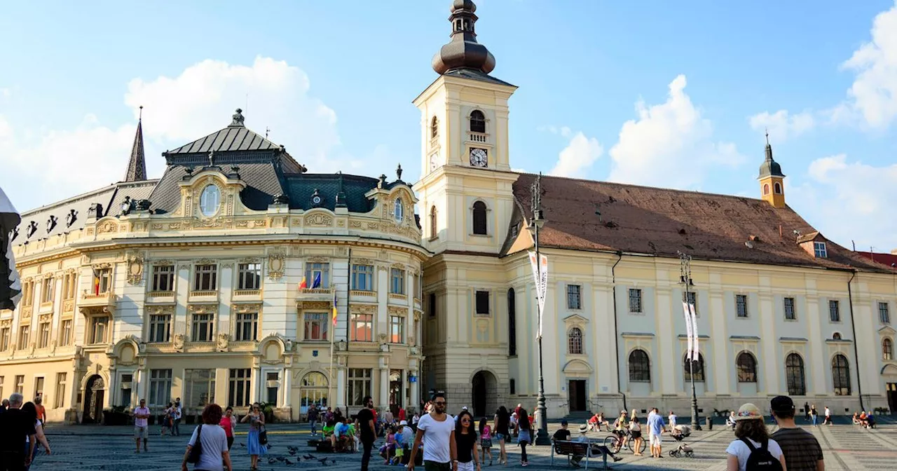 Boosheid blijft in Roemenië, museum in Sibiu sluit uit protest