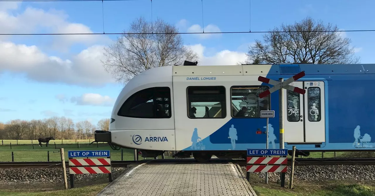 Kamer gaat speciale politie-eenheid inzetten op probleemtraject Emmen-Zwolle