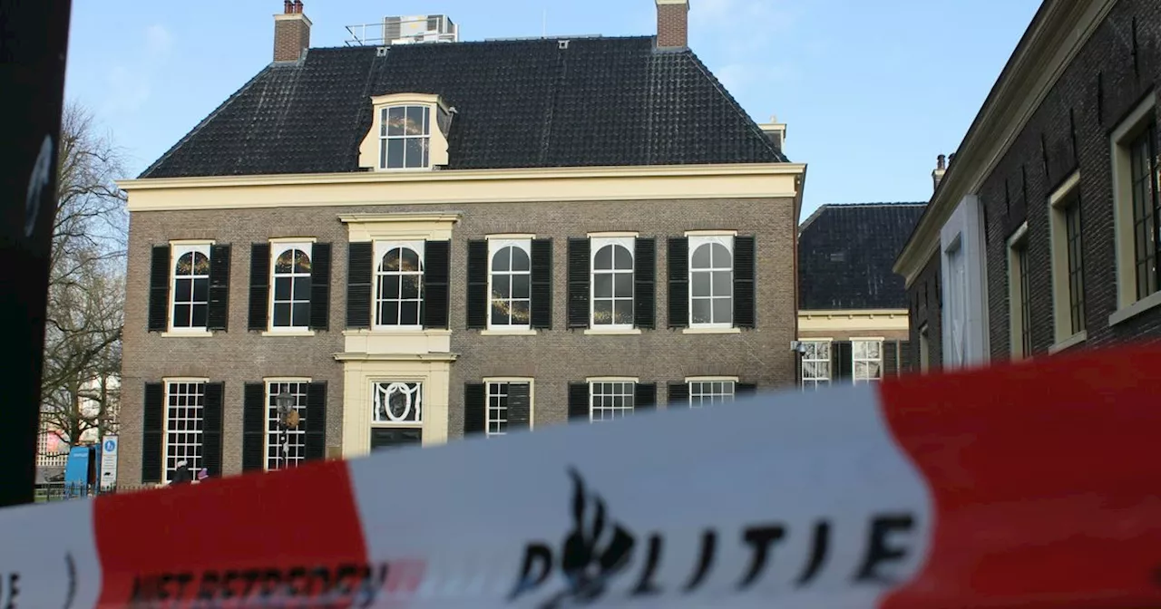 Kunstroof Drents Museum: politie denkt dat daders uit Noord-Holland komen