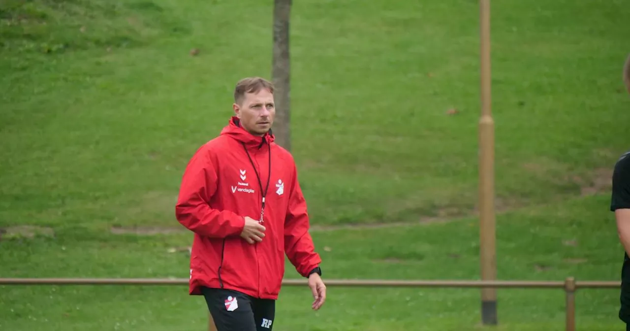 Waarom moest 'professionele maar afstandelijke' Peter het veld ruimen?