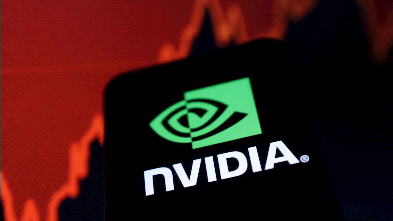 La irrupción de DeepSeek golpea a las bolsas: Nvidia pierde más de 592.000 millones de dólares