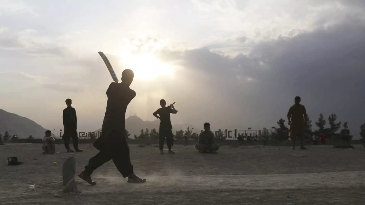 Afghan Women Cricketers Aim for New Beginning in Melbourne Match