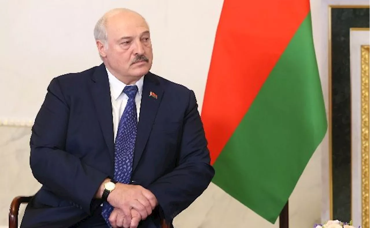 Lukashenko Reeleito em Eleição Questionada na Bielorrússia