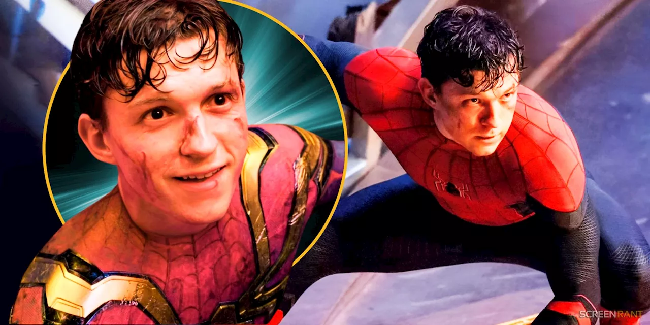 New Spider-Man Showrunner Teases Potential Show Crossovers With Spider-Verse & The Marvel Multiverse