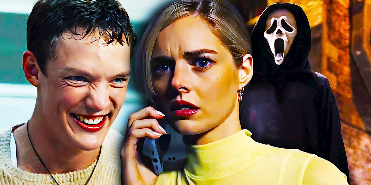 Scream 6 Shows Exactly Why Stu Macher Is 1 Of The Scariest Ghostface Killers In The Franchise