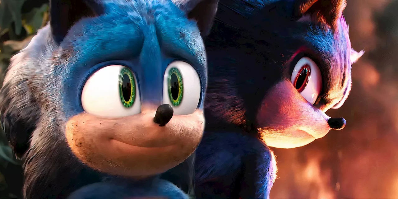 Sonic the Hedgehog 3 Conquers International Box Office, Aiming for $500 Million Milestone