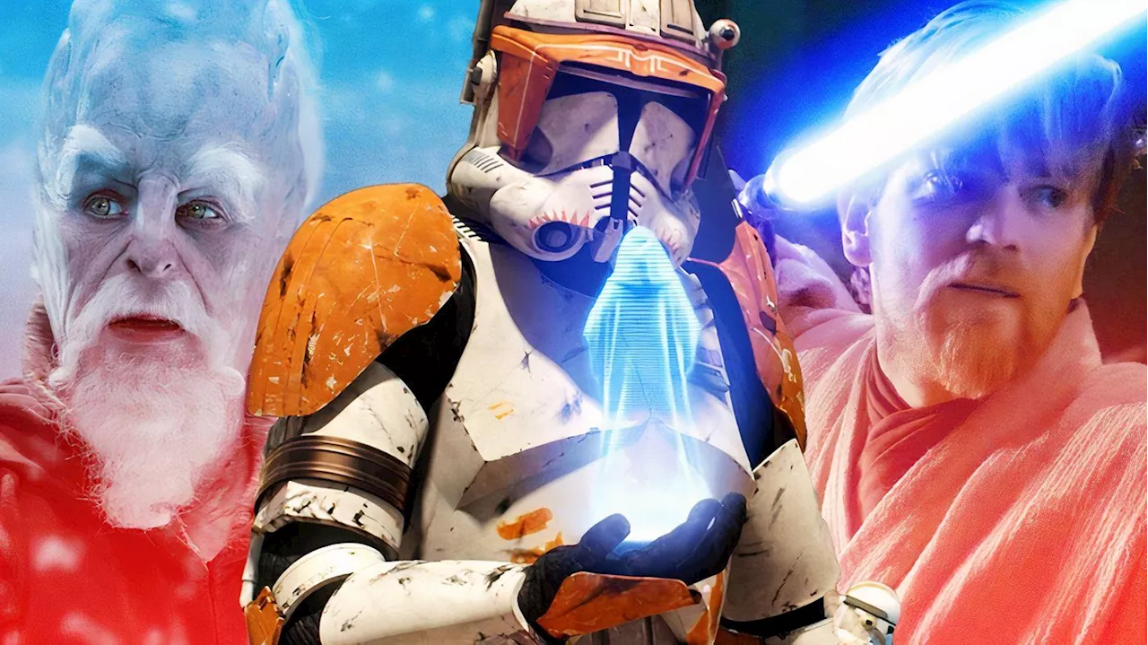 Star Wars: How One Jedi's Survival Undermines Order 66's 'Victory'