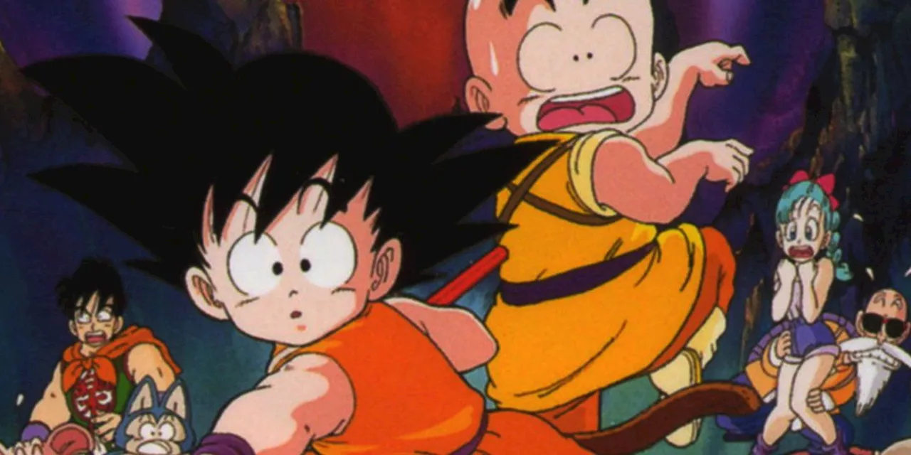 Why You Should Watch Dragon Ball Before Dragon Ball Z