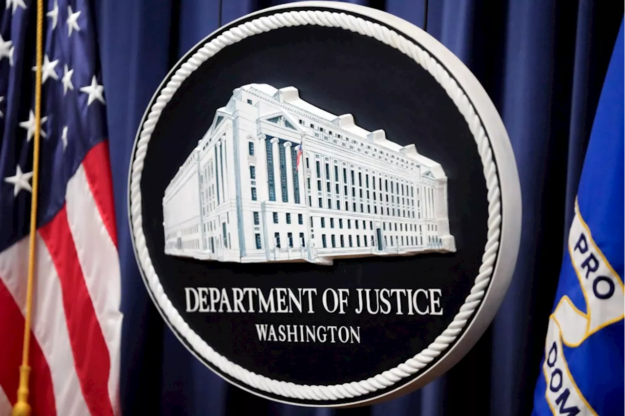 Justice Department Fires Dozens of Prosecutors Involved in Trump Investigations