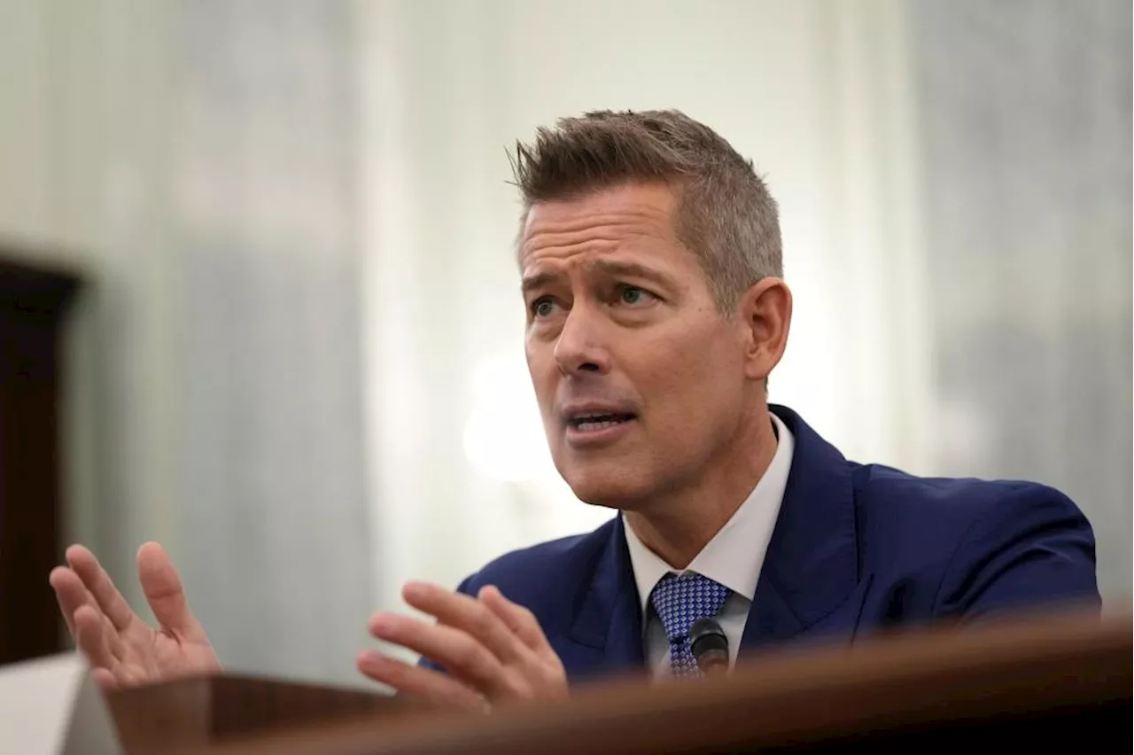 Sean Duffy Confirmed as Transportation Secretary