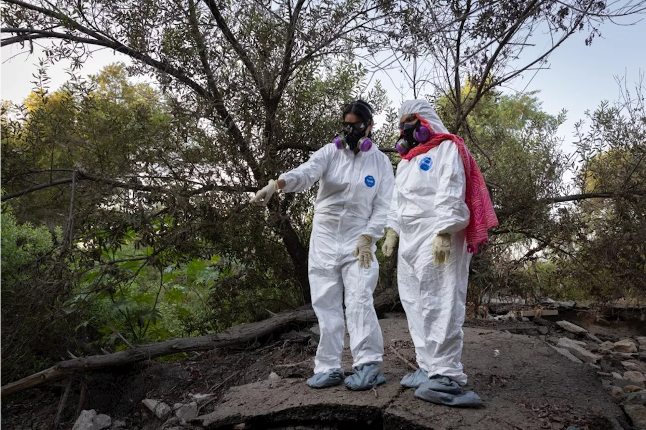 Tijuana River Crisis: Bureaucratic Delays Fuel Pollution Nightmare