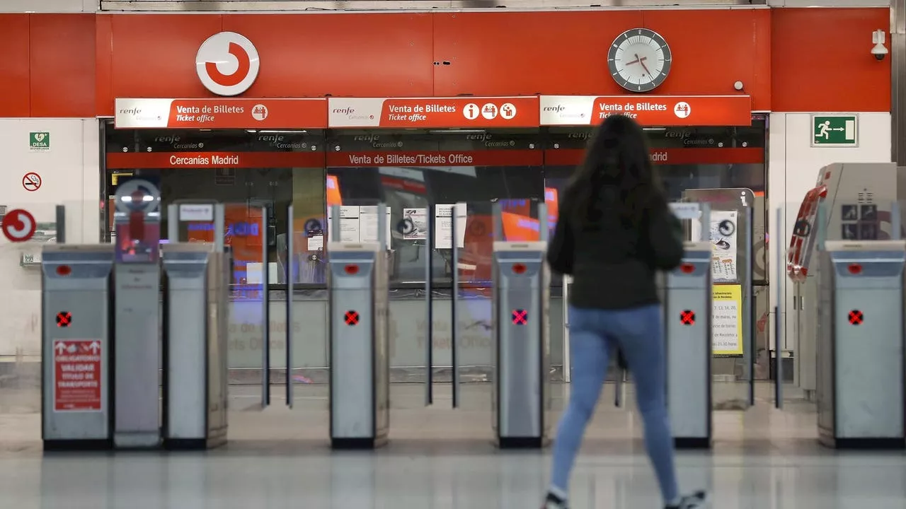 El Gobierno reactiva descuentos en transporte público hasta junio