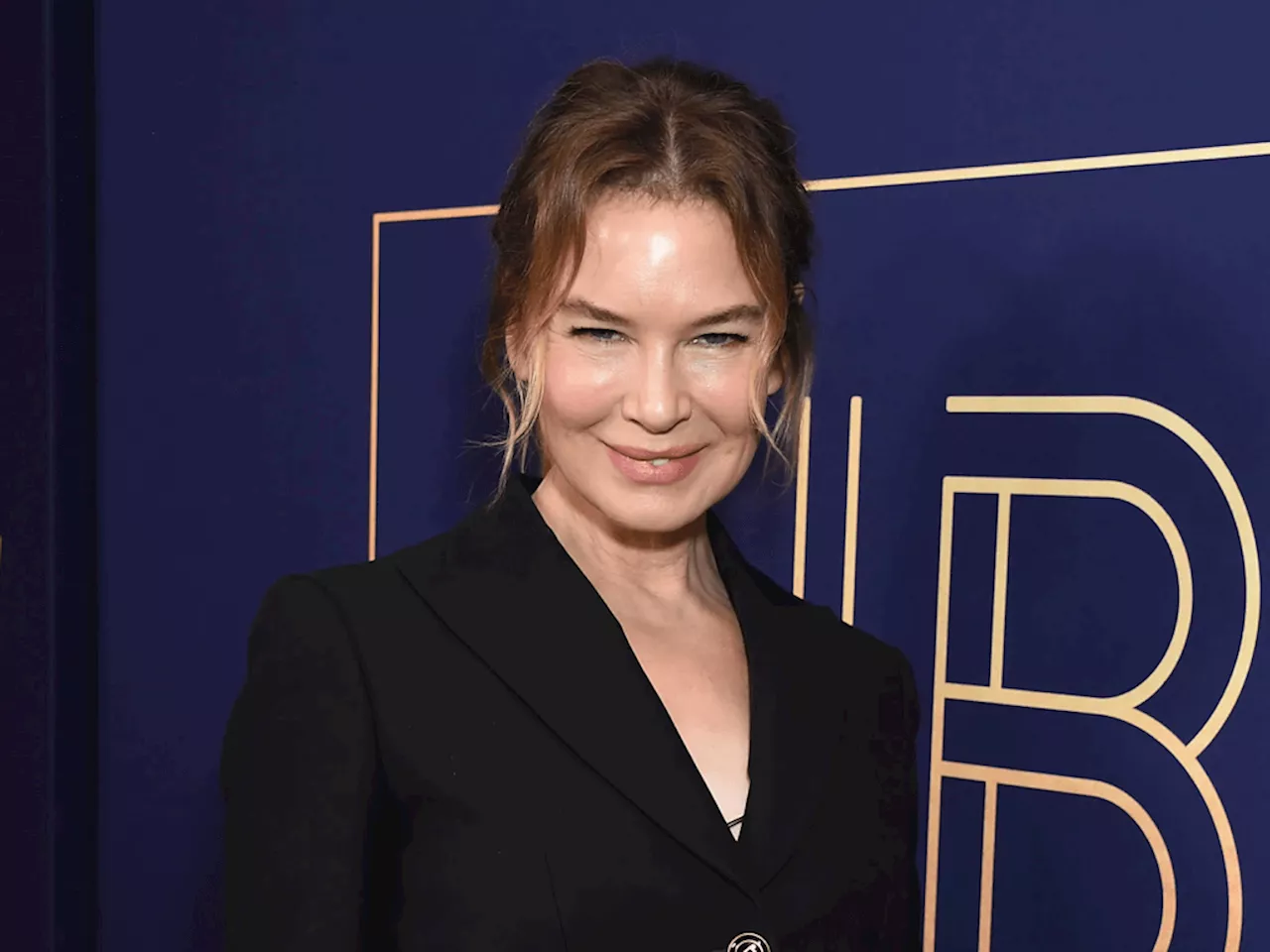 Renée Zellweger's Dating History: From Jim Carrey to Ant Anstead