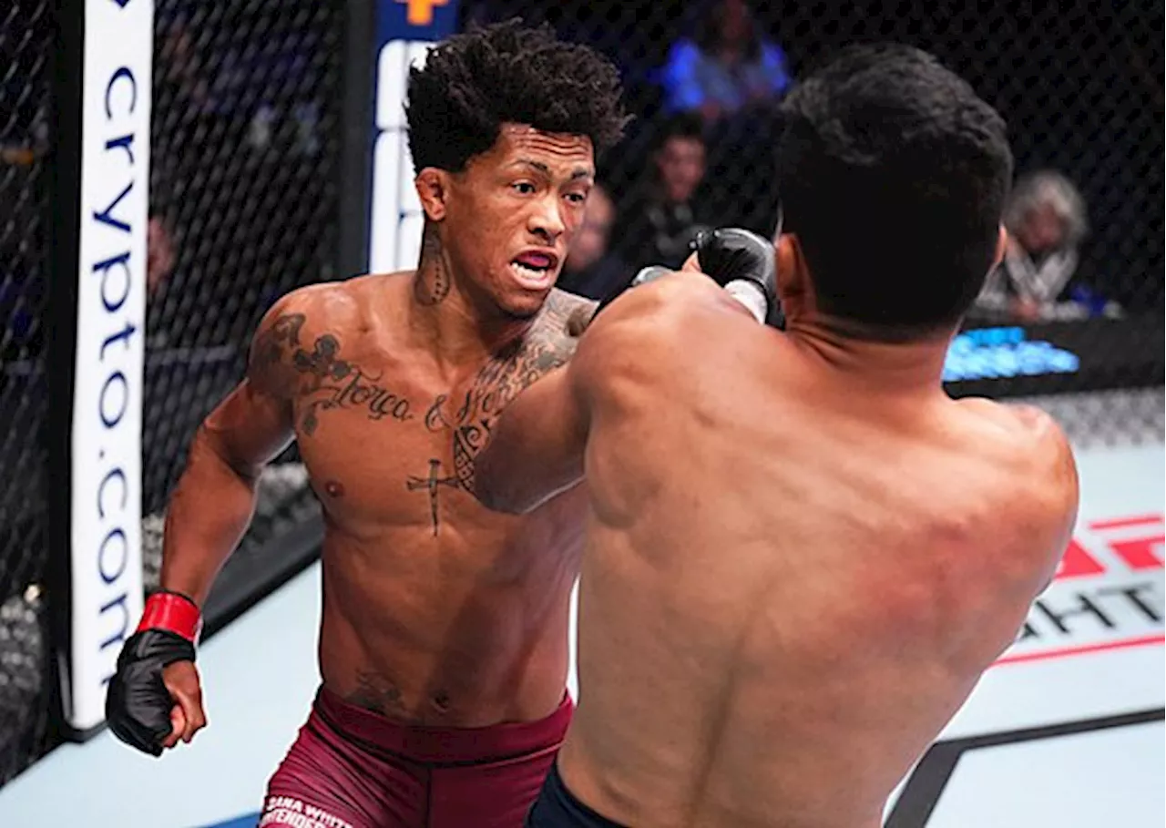 Charles Oliveira Sets Sights on Multiple Titles and a Legacy Beyond the Octagon