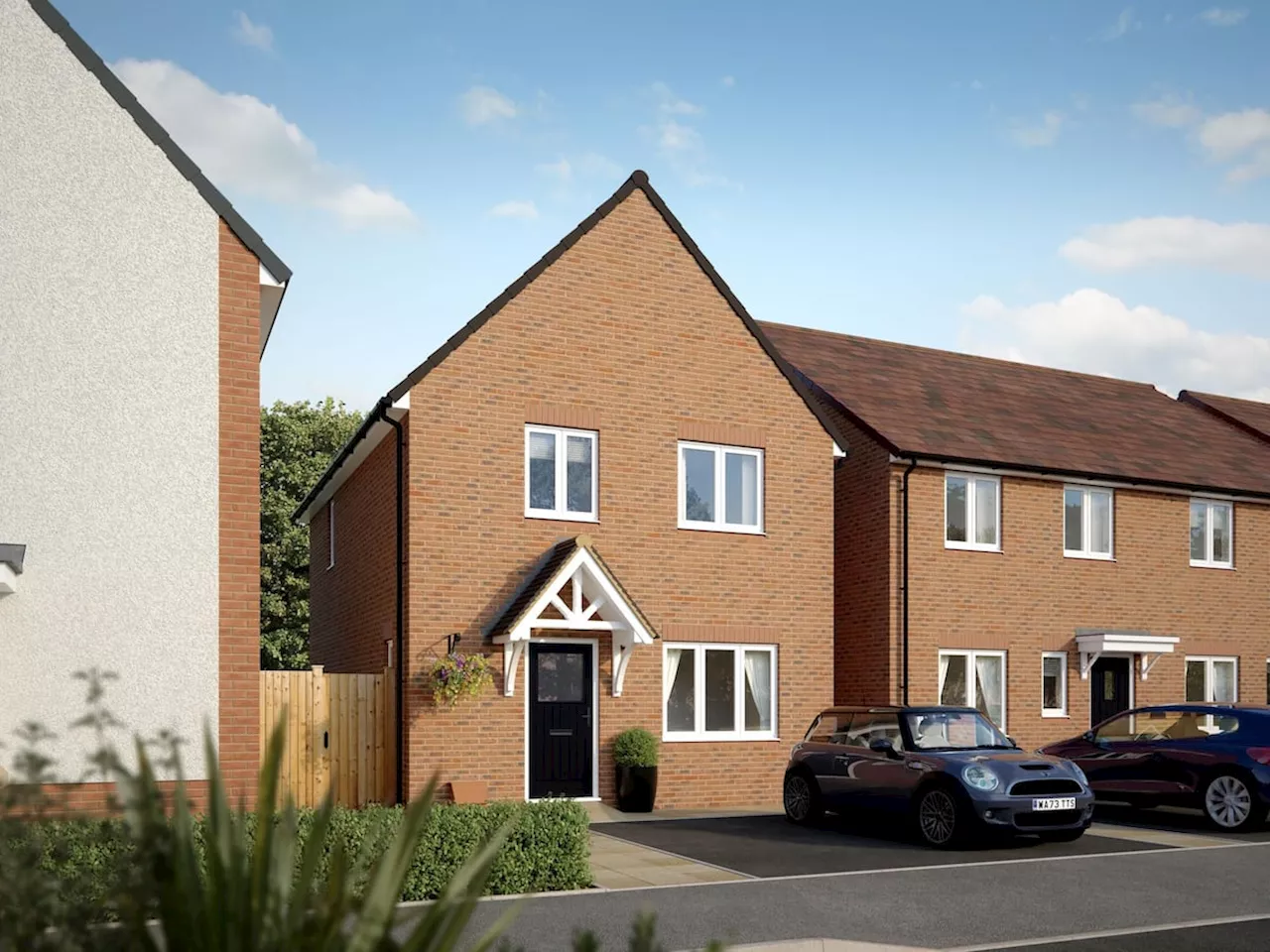 A Place to Call Home: Bromford Hosts Informational Event on Shared Ownership in Wolverhampton