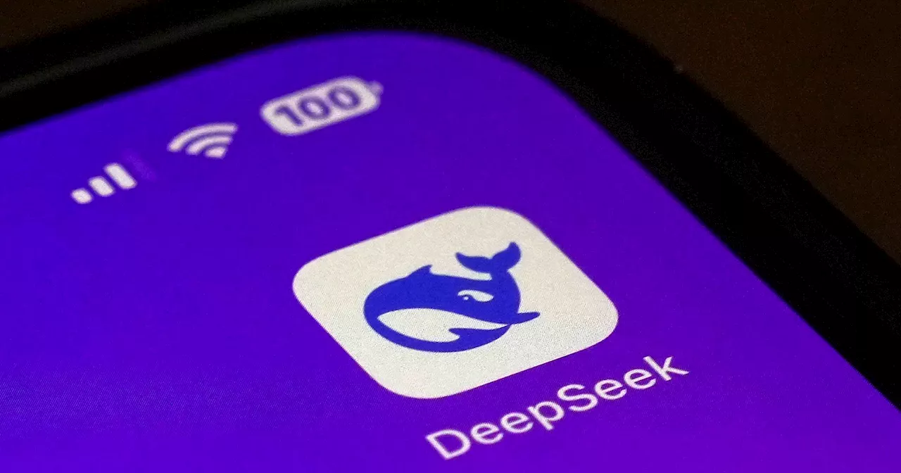 DeepSeek: A Aplicação Chinesa que Mete Medo na Bolsa de Valores de Nova Iorque