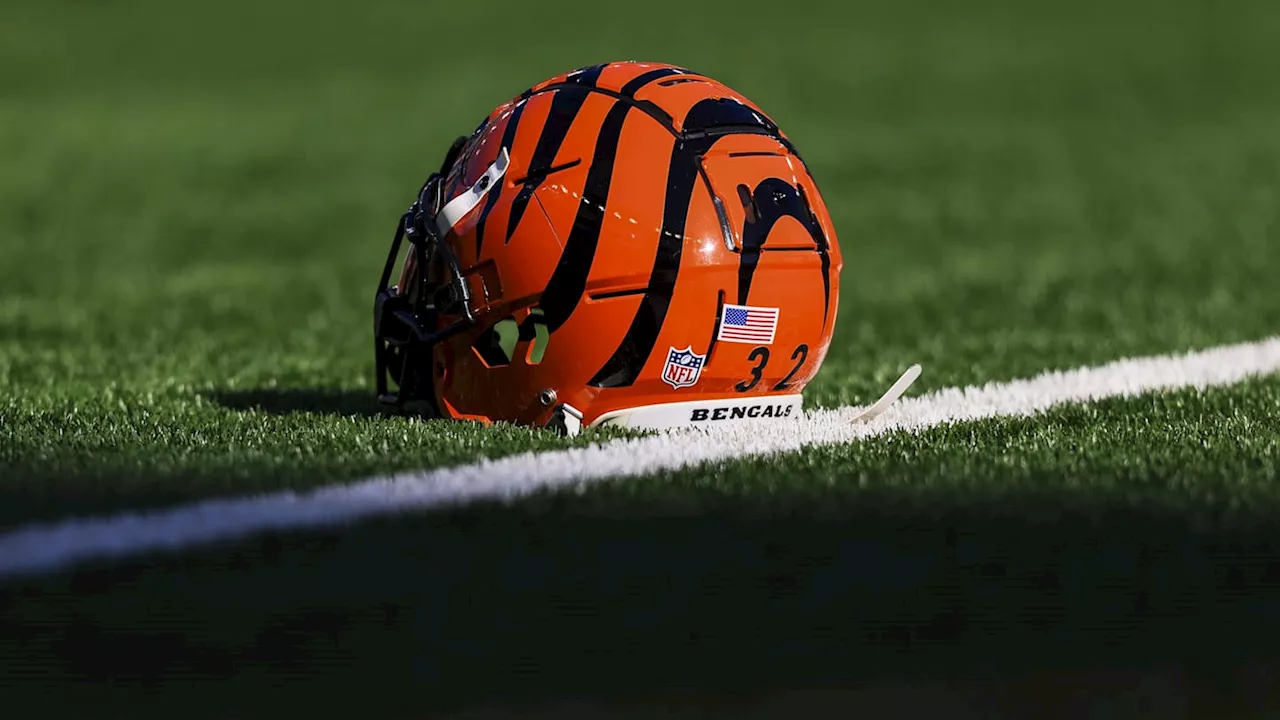 Bengals Superfan Receives Super Bowl Surprise Amidst Coaching Changes and Trade Rumors