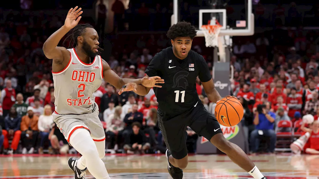 Big Ten Basketball: Separation Week Highlights Conference Race 