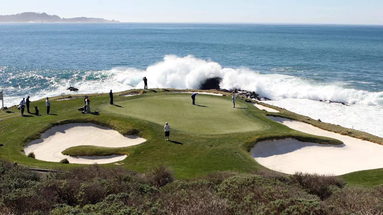 Will There Be a Hole-in-One at This Week's AT&T Pebble Beach Pro-Am?