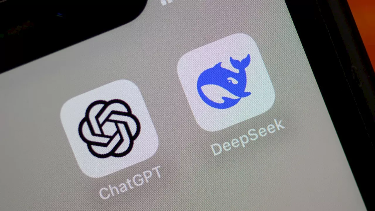 DeepSeek Shakes Up AI Landscape with Efficient, Open-Source Models