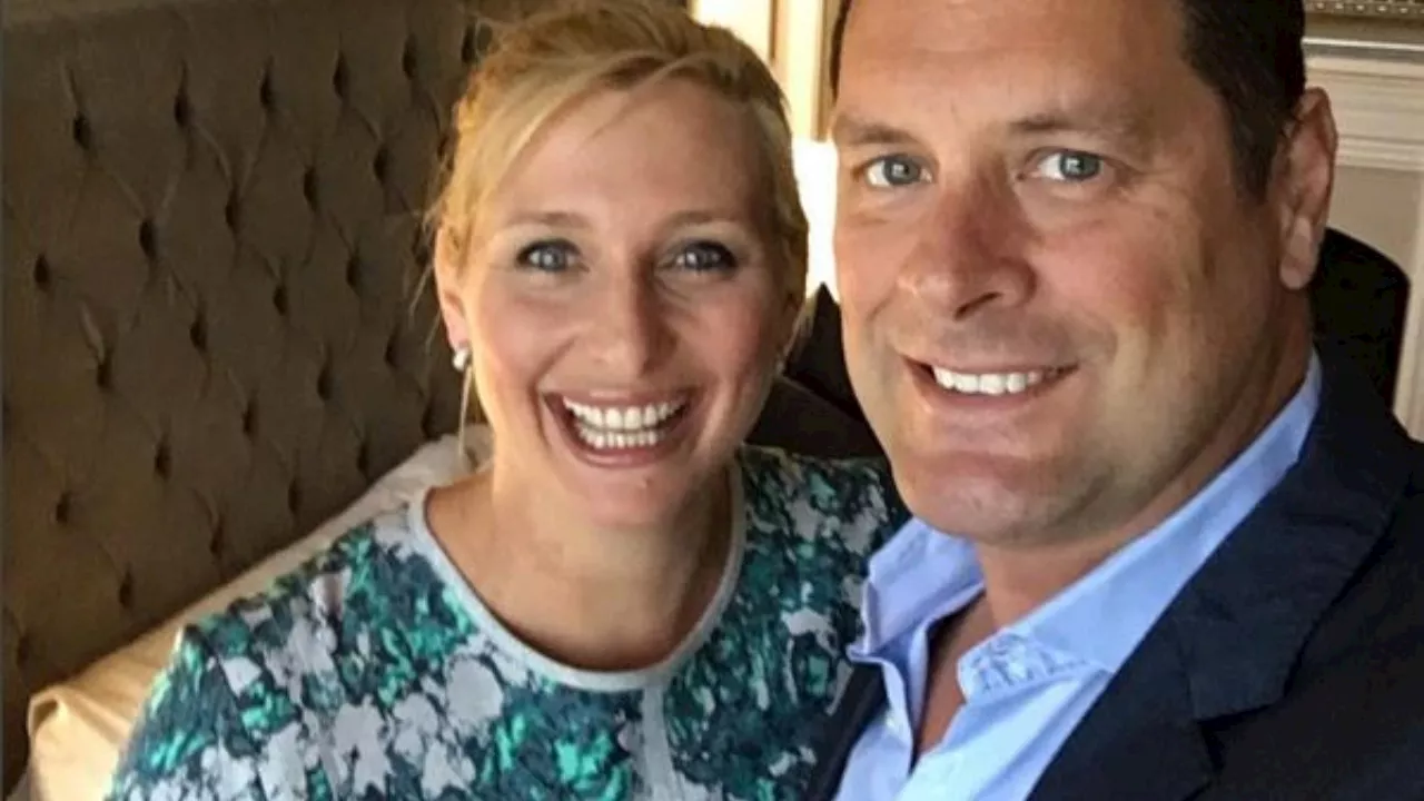 Johanna Griggs: Finding Lasting Love After a Challenging Split