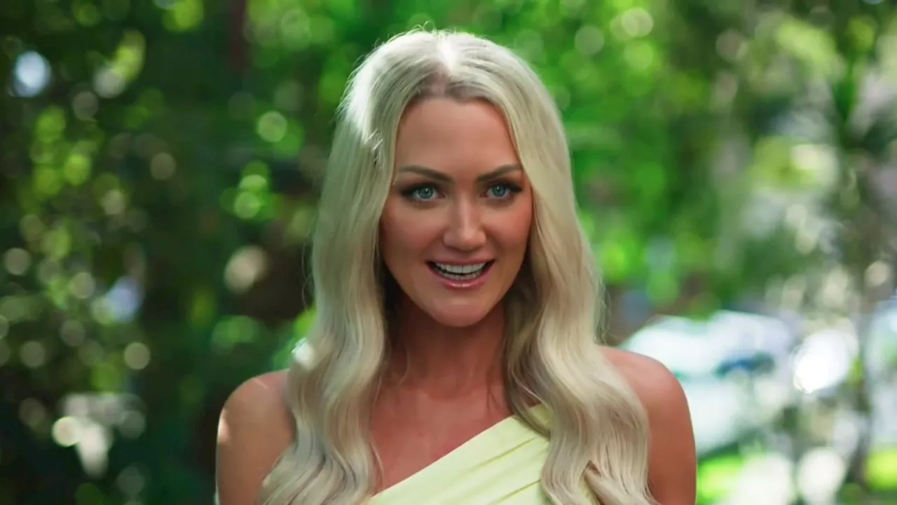 MAFS sister speaks out after derailing wedding reception during wild premiere