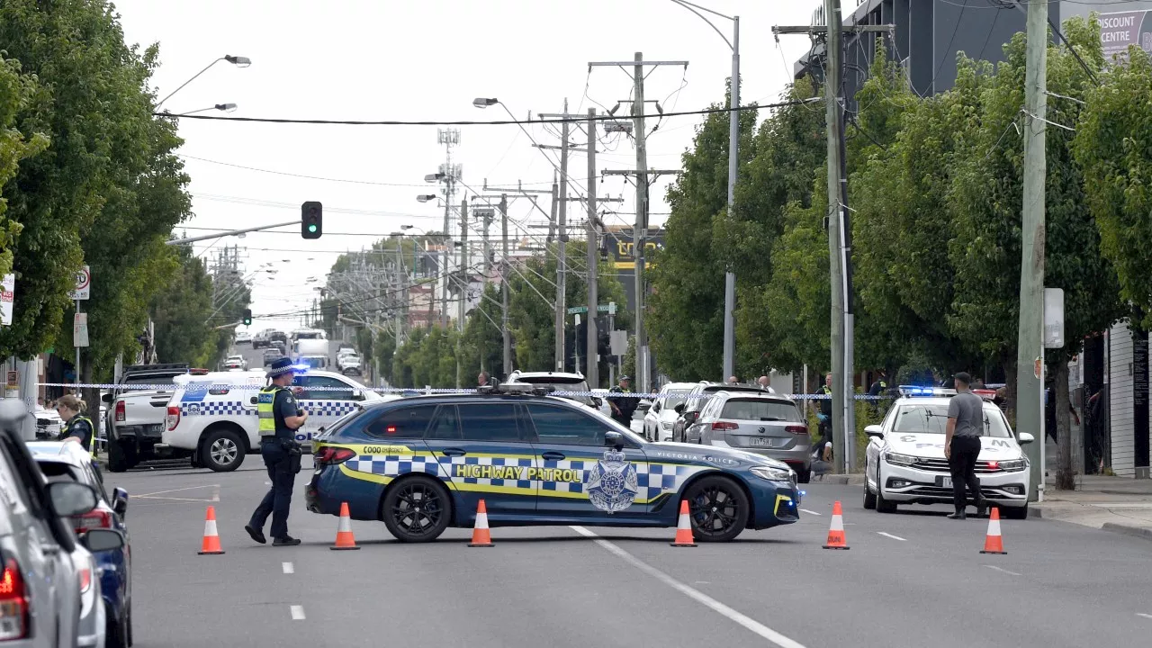 Underworld Figure 'The Punisher' Shot Dead in Melbourne