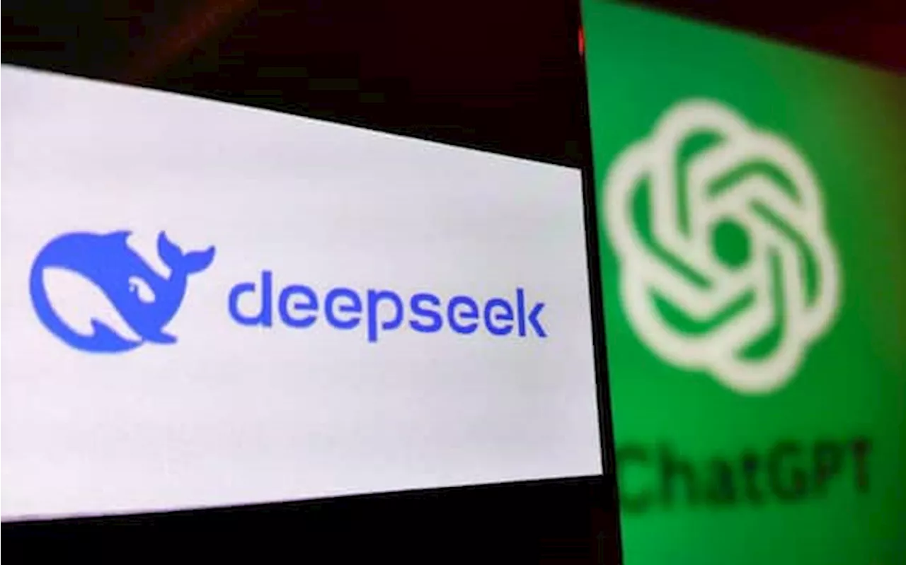 DeepSeek: La Tempesta Cinese nell'Intelligenza Artificiale