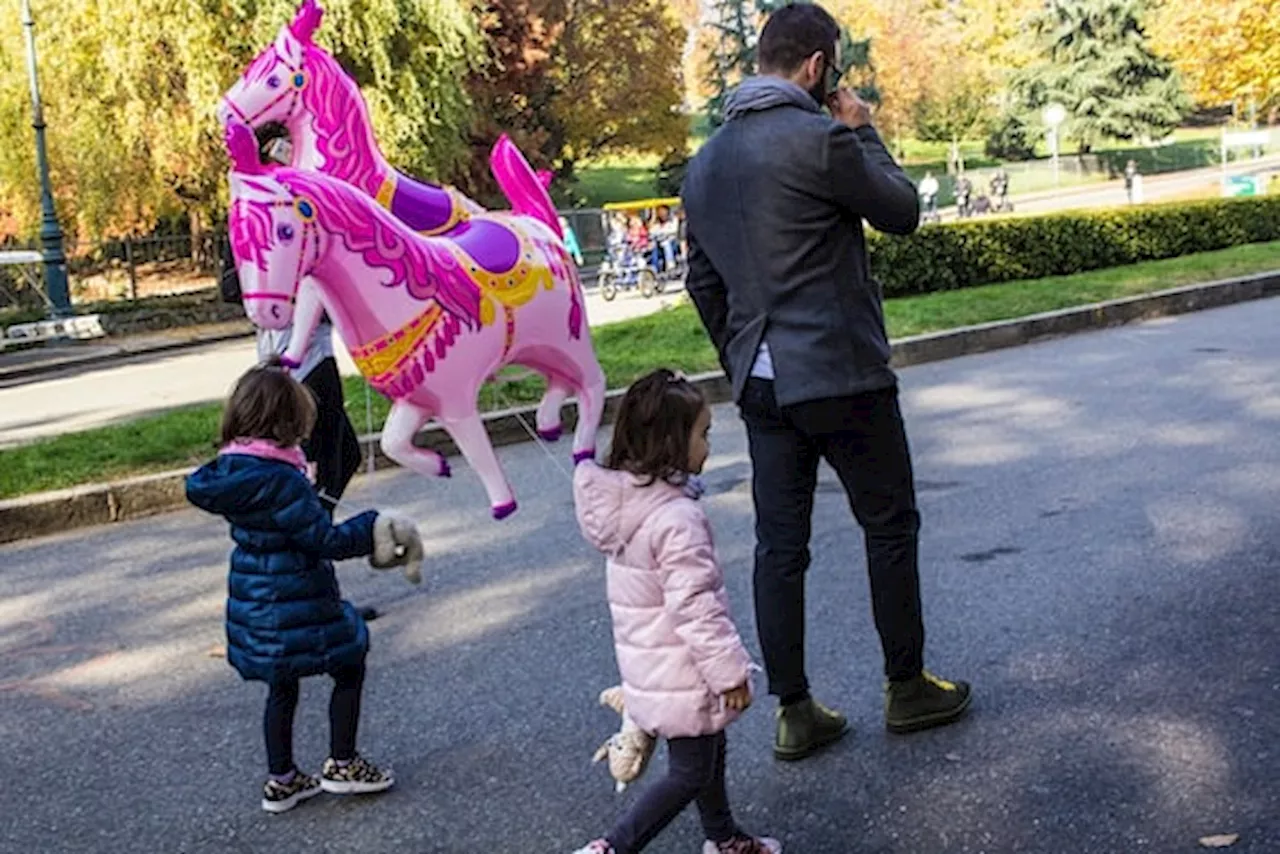 La Famiglia Italiana Oggi: Un Panorama Demo-Sociologico